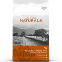 Diamond Naturals All Life Stages Chicken and Rice Formula Dry Dog Food