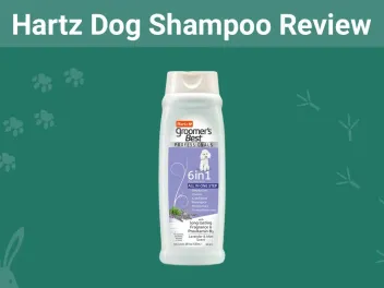 Hartz Dog Shampoo Review 2026: Pros, Cons & Final Verdict
