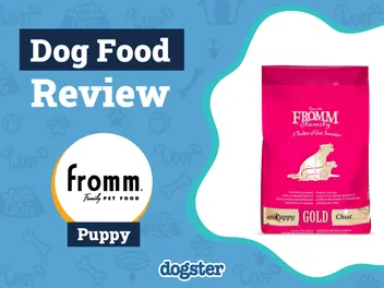 Fromm Puppy Food Review 2026: Recalls, Pros & Cons