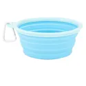 Prima Pets Collapsible Silicone Travel Bowl