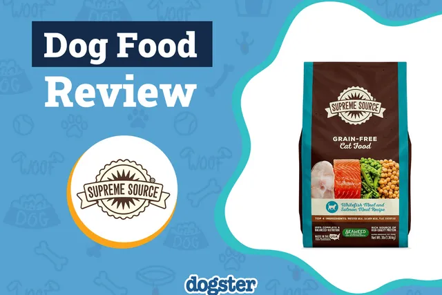 Supreme Source Dog Food Review 2026: Pros, Cons, Recalls & FAQ
