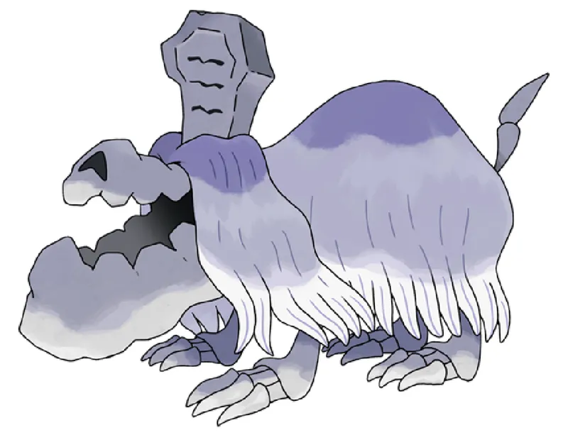 Houndstone