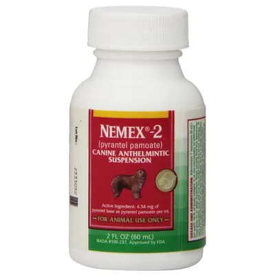 Nemex-2 Wormer