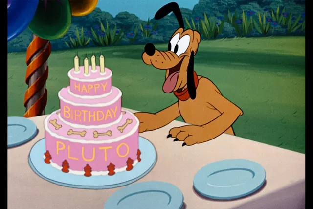 What Breed of Dog Is Pluto? Famous Dogs Presented