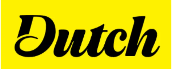 Dutch Logo