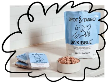 Tired of Traditional Kibble? Why Spot & Tango Is a Healthier Option