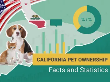 14 Interesting Pet Ownership Statistics in California: 2026 Update