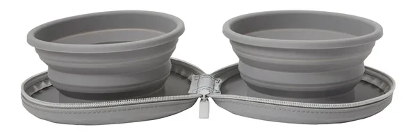 Frisco Travel Collapsible Dog Bowl