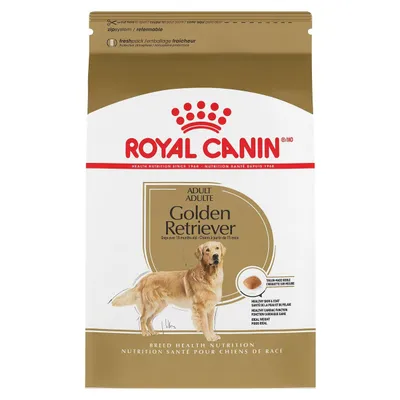 Royal Canin Golden Retriever Adult Dry Dog Food