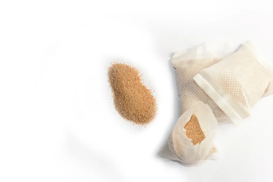 insect growth regulator sand use to control mosquito larva