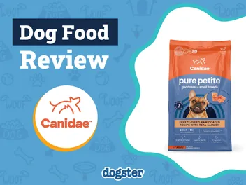 Canidae Dog Food Review 2026: Recalls, Pros & Cons