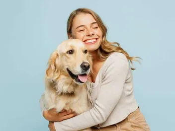 15 Cuddly Dog Breeds (With Info & Pictures)