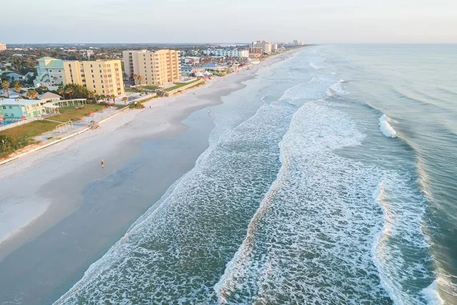 Are Dogs Allowed on New Smyrna Beach? 2026 Update
