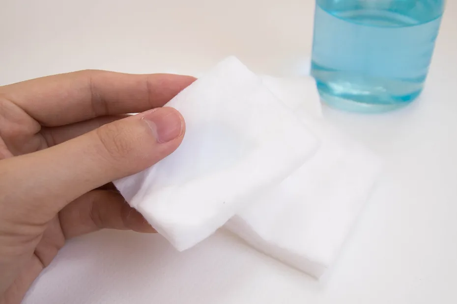 medical cloth