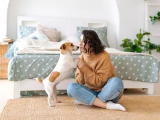 Which Pet Care Providers Should You Tip & How Much? Boarders, Trainers & Sitters
