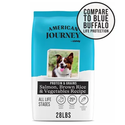 American Journey Active Life
