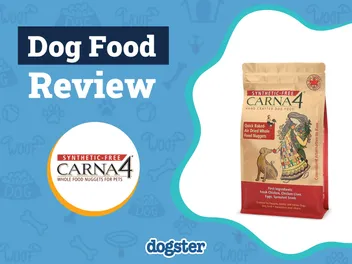 CARNA4 Dog Food Review 2026: Pros, Cons, Recalls & FAQ