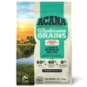ACANA Singles + Wholesome Grains Dry Dog Food