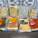 Nom Nom Subscription Dog Food - nom nom fresh food