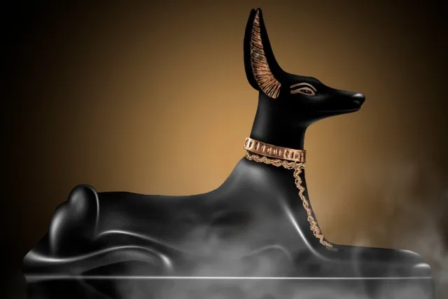 History of Dogs in Ancient Egypt: Facts, Culture & More