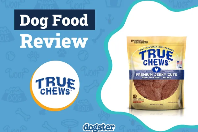 True Chews Dog Treats Review 2026: Pros, Cons, Recalls & FAQ