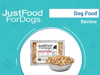 Just Food For Dogs Review 2026: Our Expert’s Opinion