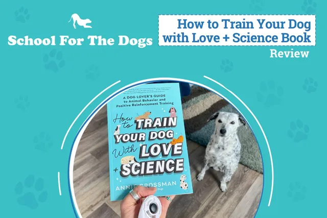 How to Train Your Dog with Love + Science Book Review 2026: Canine Coaching You'll Enjoy