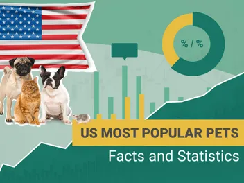 25 Most Popular Pets Statistics in the US: Updated in 2026
