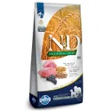 N&D Ancestral Grain Lamb & Blueberry Dry Dog Food