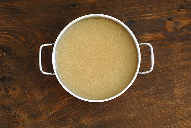 Is Bone or Chicken Broth Good for Dogs With Pancreatitis? Our Vet Explains
