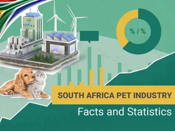 15 South Africa Pet Industry Statistics to Know in 2026: Trends, Market Size & FAQ