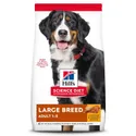 Hill’s Science Diet Adult Large Breed Dog Food