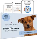 Breed + Health