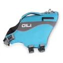 GILI Ripstop Dog Life Jacket