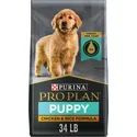 Purina Pro Plan High Protein Dry Puppy Food