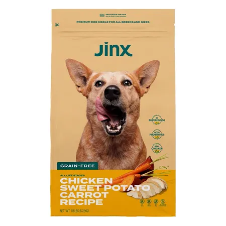 Jinx Chicken