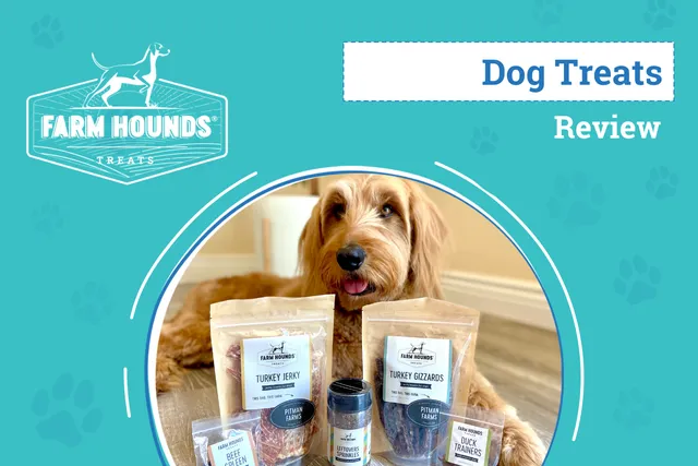 Farm Hounds Natural Chews & Treats Review 2026: An Expert Breakdown