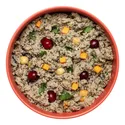 Ollie Lamb Dish With Cranberries
