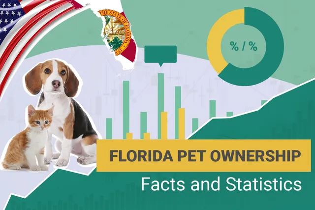 14 Pet Ownership Statistics in Florida to Know: 2026 Update