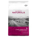 Diamond Naturals Large Breed Puppy Food