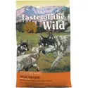Taste of the Wild High Prairie Puppy Formula Grain-Free Dry Dog Food New