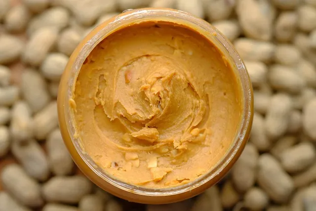Can Dogs Be Allergic to Peanut Butter? Our Vet Explains the Signs, Risks & FAQ
