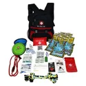 Pet Evac Pak Big Dog Pak Emergency Kit