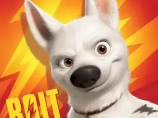 What Breed of Dog Is Bolt? Famous Movie Character Facts