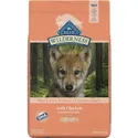 Blue Buffalo Wilderness High Protein, Natural Puppy Large Breed Dry Dog Food