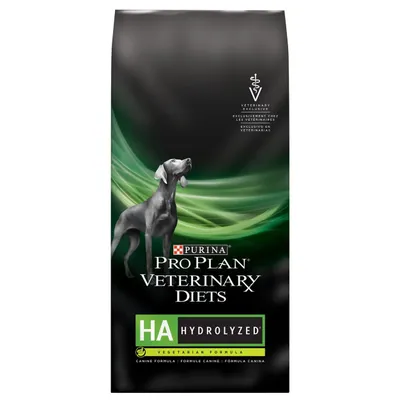 Purina Pro Plan Veterinary Diets Hydrolyzed Dog Food