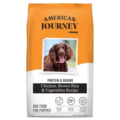 American Journey Active Life Formula