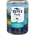 ZIWI Peak Canned Wet Dog Food