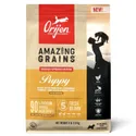 ORIJEN Amazing Grains Puppy Dry Dog Food