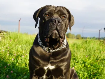 12 Surprising English Mastiff Facts: Vet-Approved Guide
